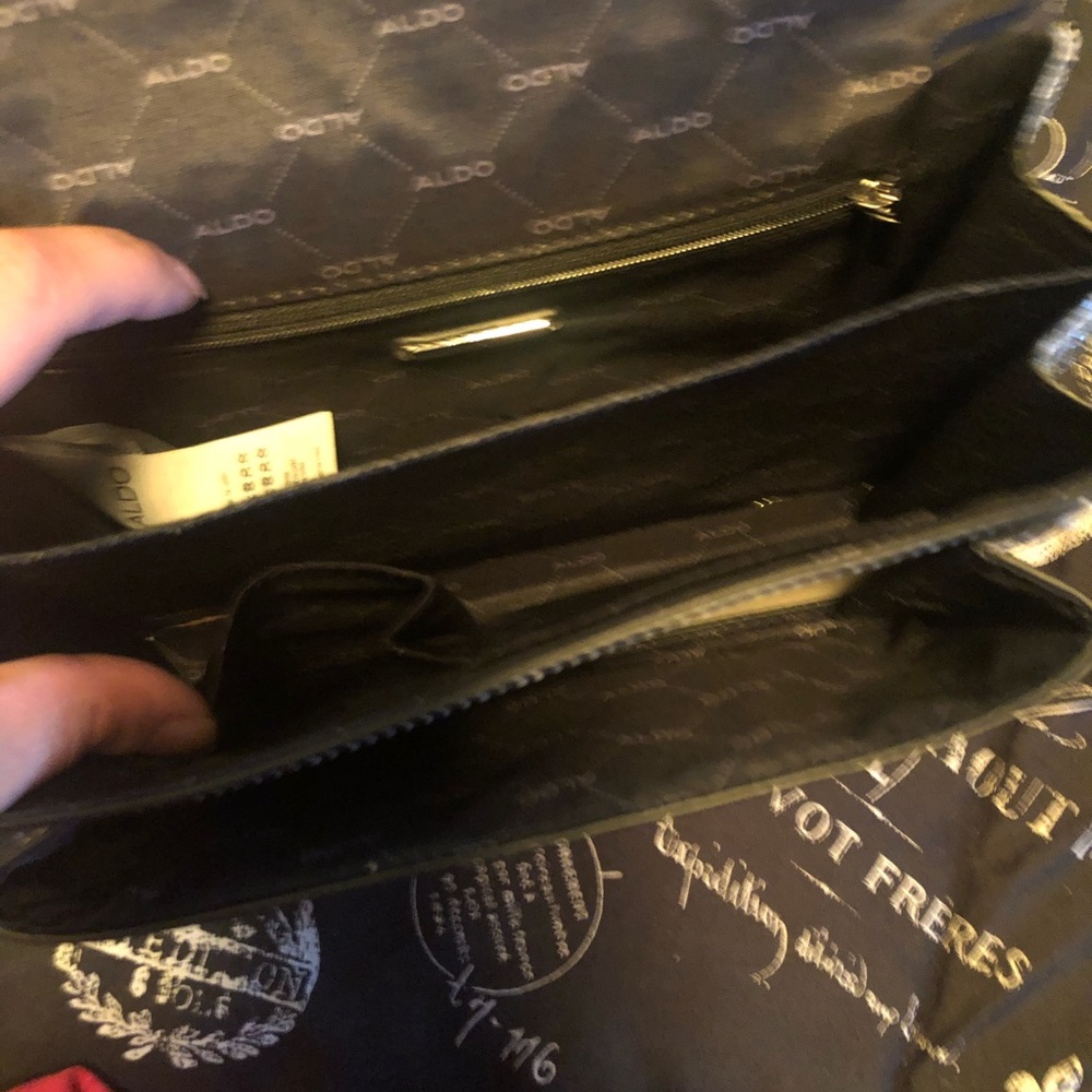 Aldo purse - Picture 5 of 9